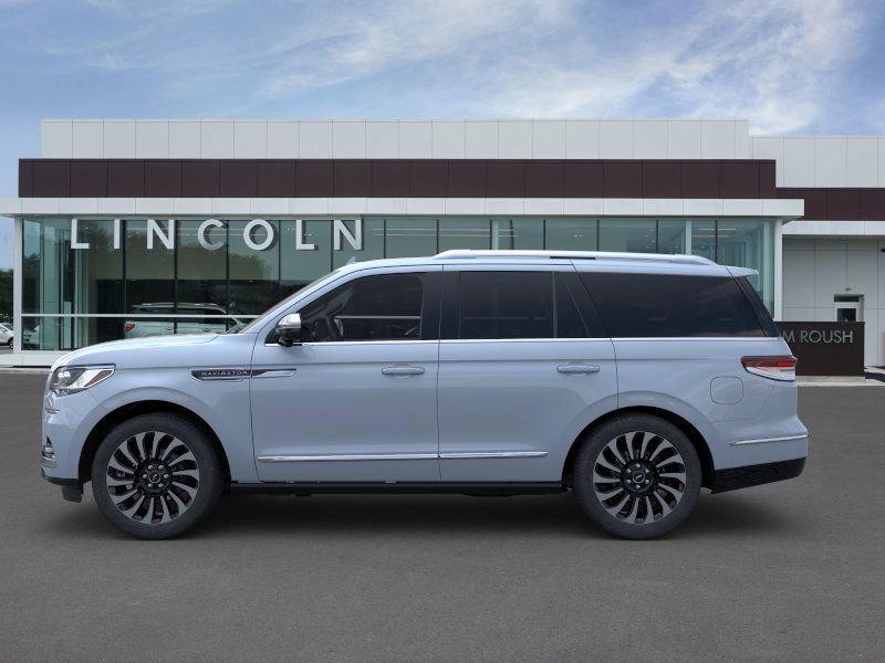 new 2024 Lincoln Navigator car, priced at $118,515