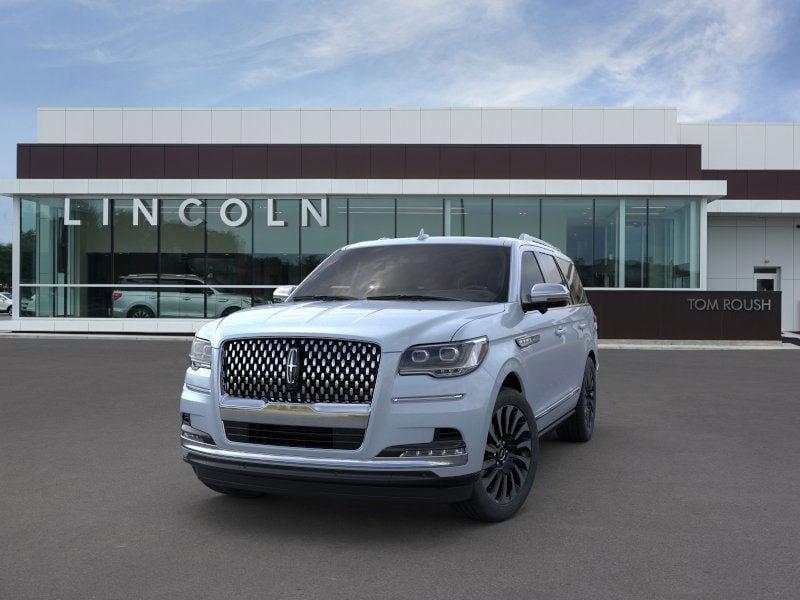 new 2024 Lincoln Navigator car, priced at $118,515