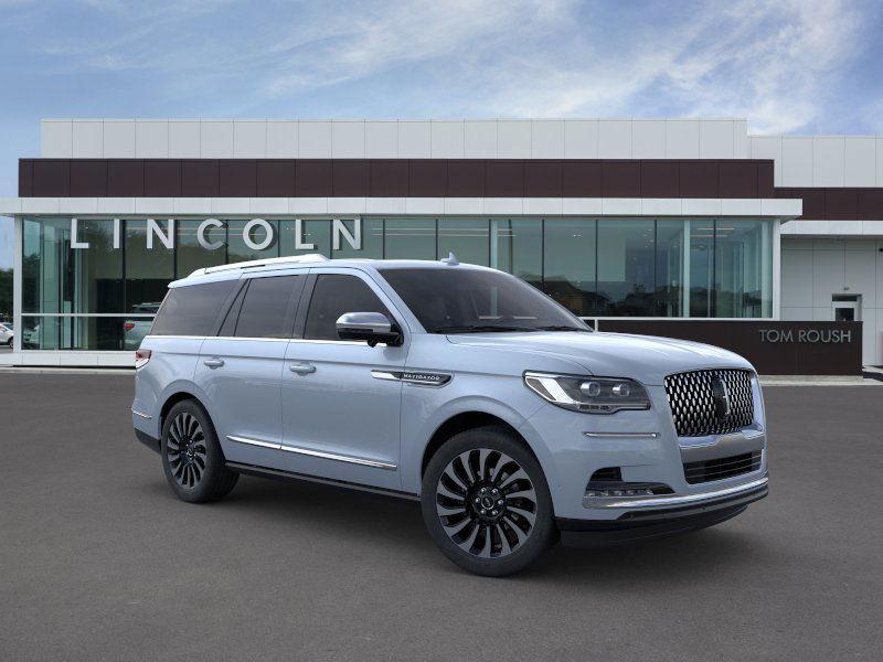 new 2024 Lincoln Navigator car, priced at $118,515