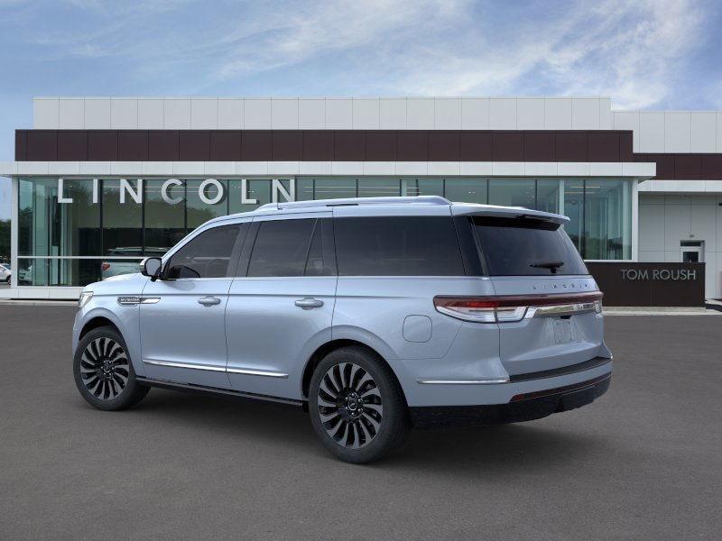 new 2024 Lincoln Navigator car, priced at $118,515