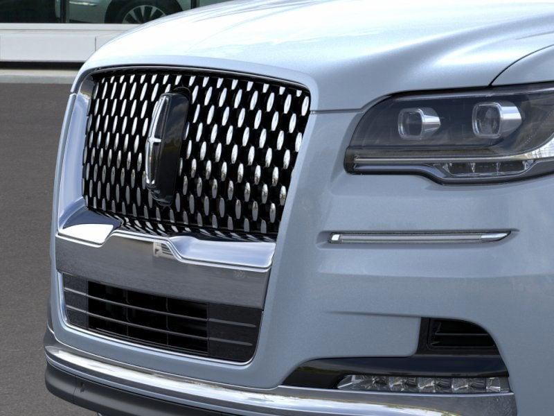 new 2024 Lincoln Navigator car, priced at $118,515