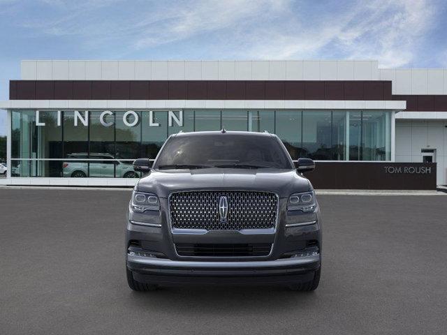 new 2024 Lincoln Navigator car