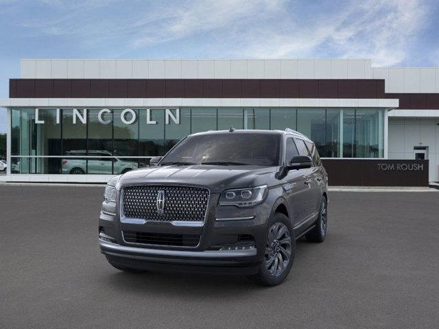 new 2024 Lincoln Navigator car