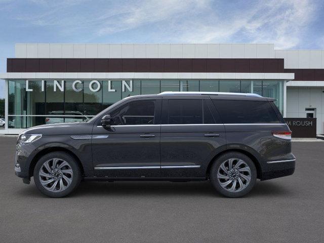 new 2024 Lincoln Navigator car