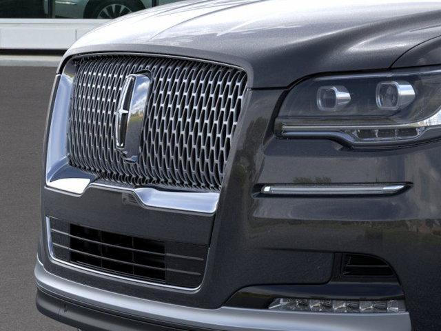 new 2024 Lincoln Navigator car