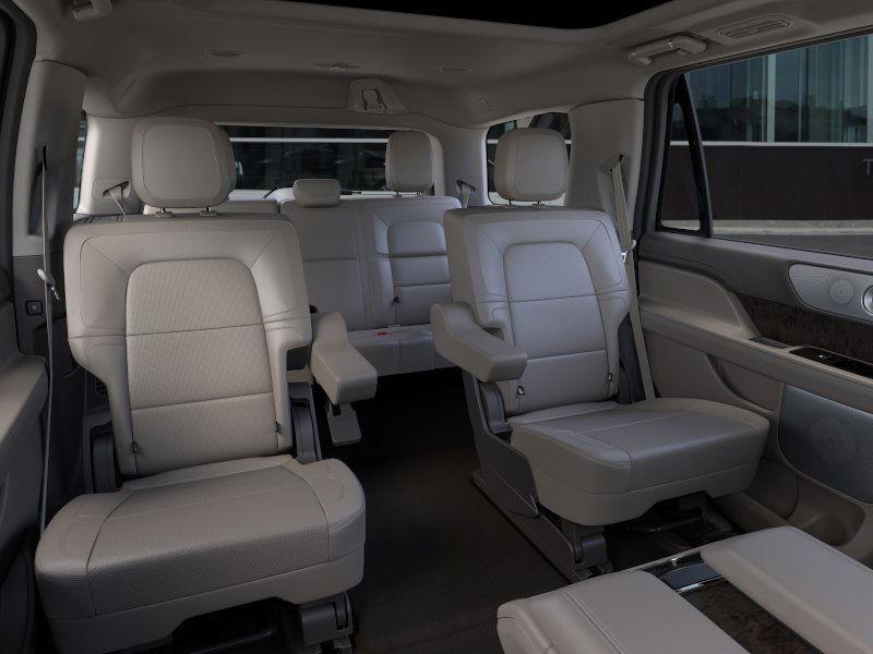 new 2024 Lincoln Navigator car, priced at $104,950