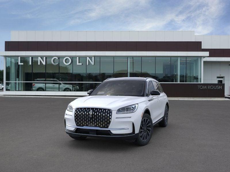 new 2024 Lincoln Corsair car, priced at $52,625