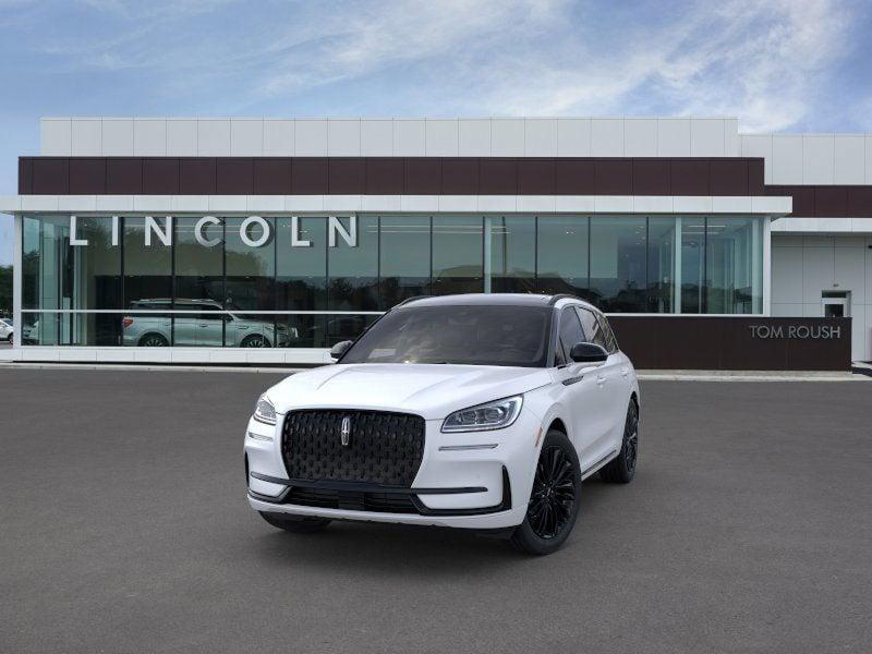 new 2024 Lincoln Corsair car, priced at $63,155