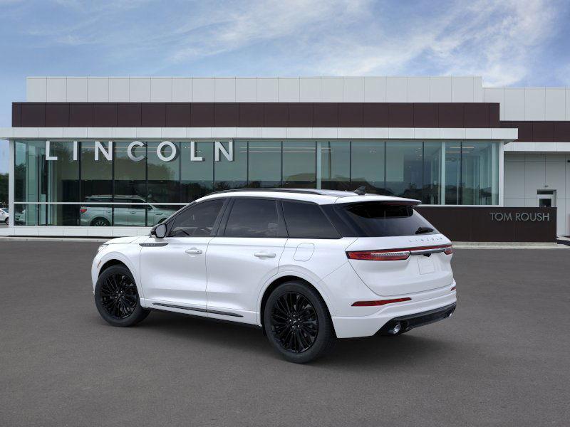 new 2024 Lincoln Corsair car, priced at $63,155