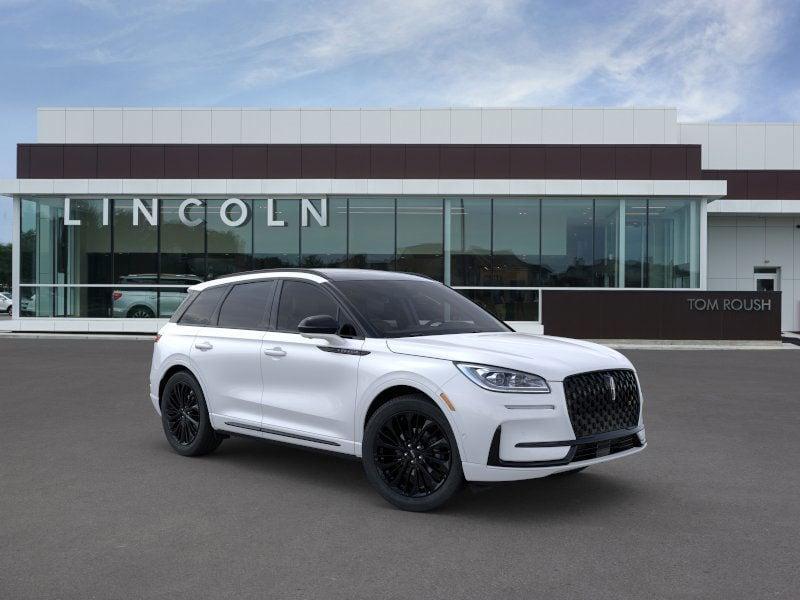 new 2024 Lincoln Corsair car, priced at $63,155