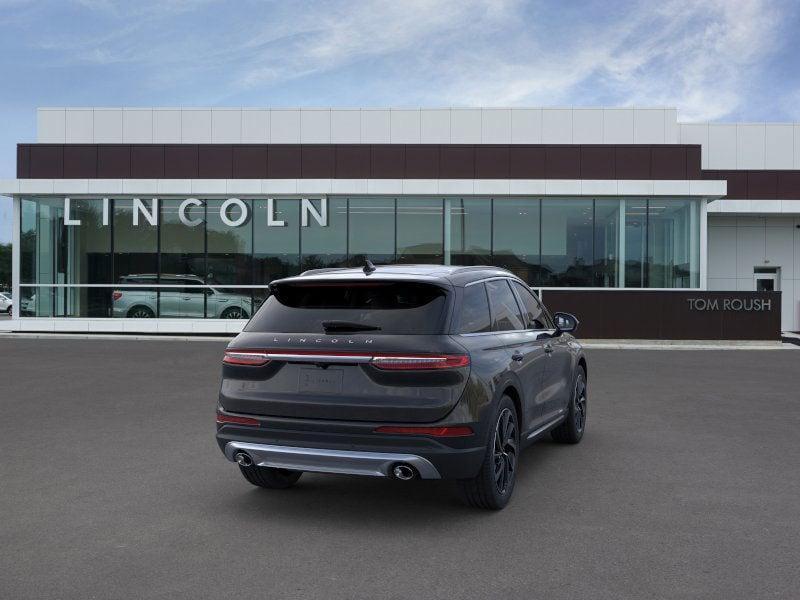 new 2024 Lincoln Corsair car, priced at $52,760