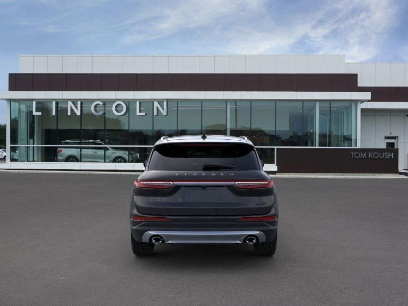 new 2024 Lincoln Corsair car, priced at $52,760