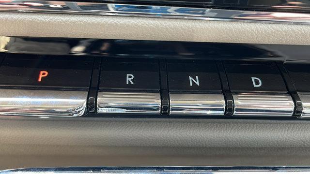 used 2021 Lincoln Navigator L car, priced at $42,911