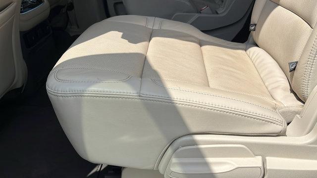 used 2021 Lincoln Navigator L car, priced at $42,911