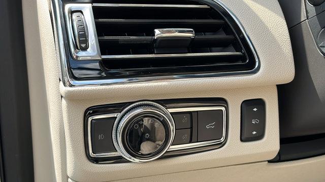 used 2021 Lincoln Navigator L car, priced at $42,911