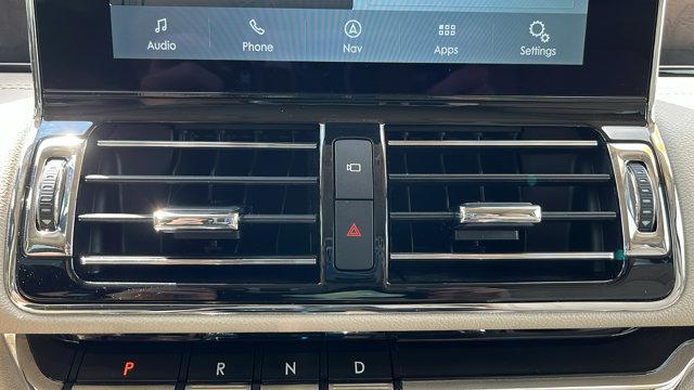 used 2021 Lincoln Navigator L car, priced at $42,911