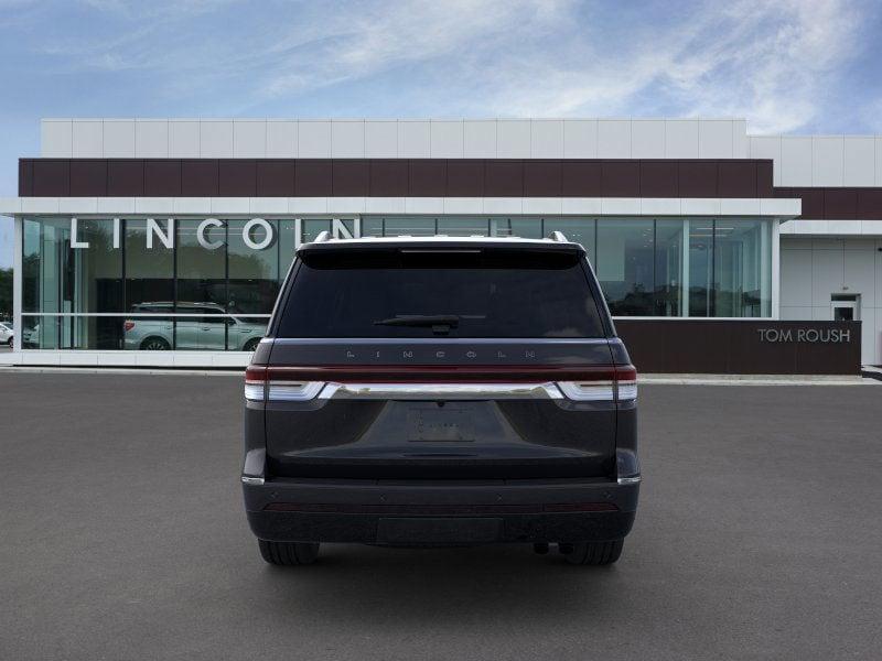 new 2024 Lincoln Navigator L car, priced at $119,515