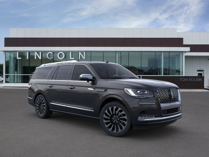 new 2024 Lincoln Navigator L car, priced at $119,515