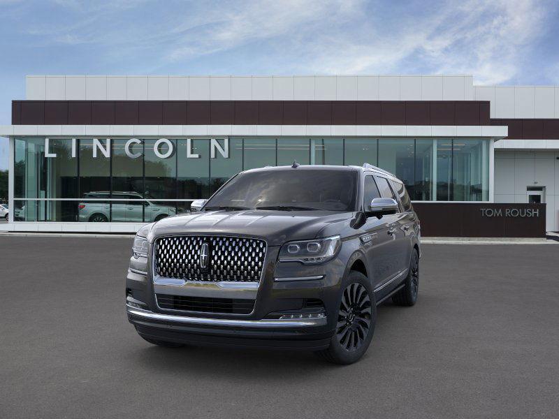 new 2024 Lincoln Navigator L car, priced at $119,515