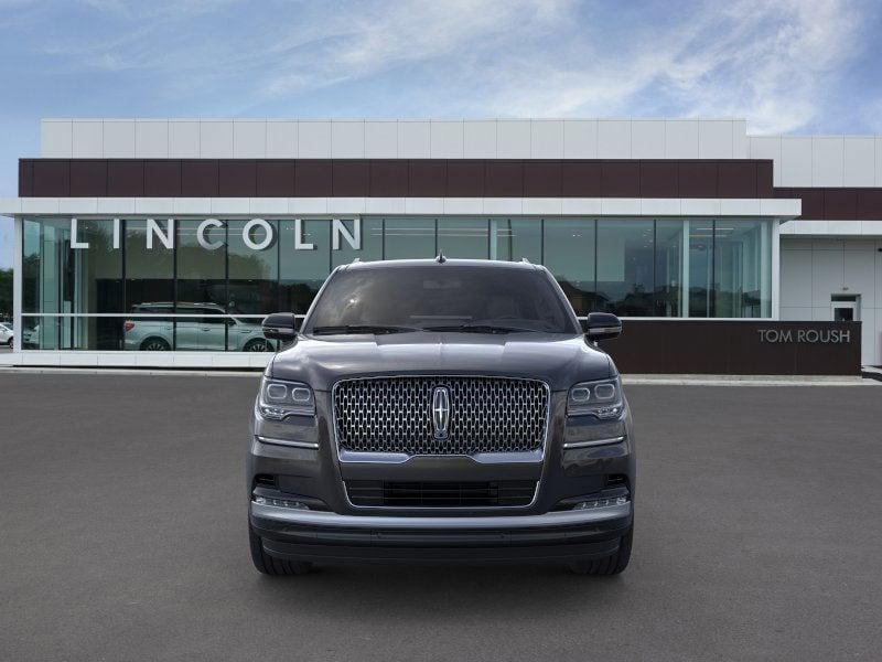 new 2024 Lincoln Navigator L car, priced at $107,180