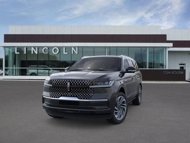 new 2025 Lincoln Navigator car, priced at $104,335