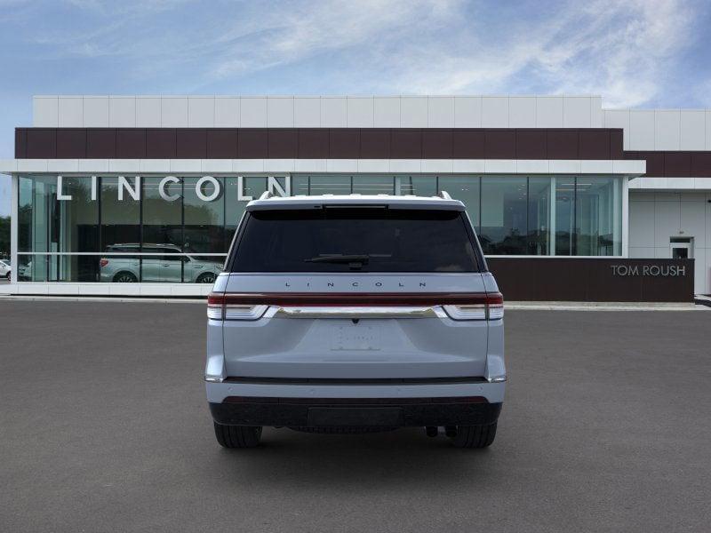 new 2024 Lincoln Navigator car, priced at $118,515