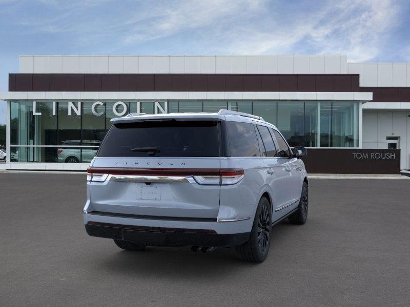 new 2024 Lincoln Navigator car, priced at $118,515