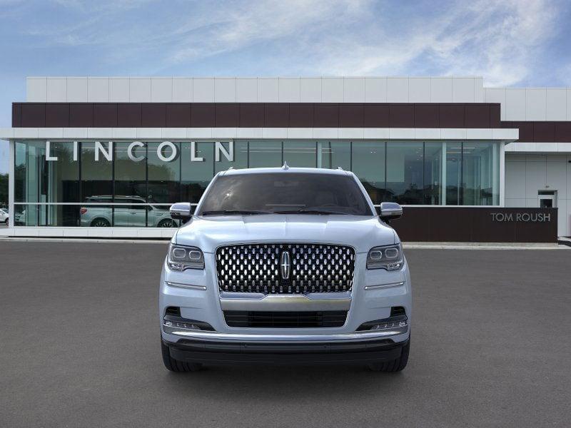 new 2024 Lincoln Navigator car, priced at $118,515