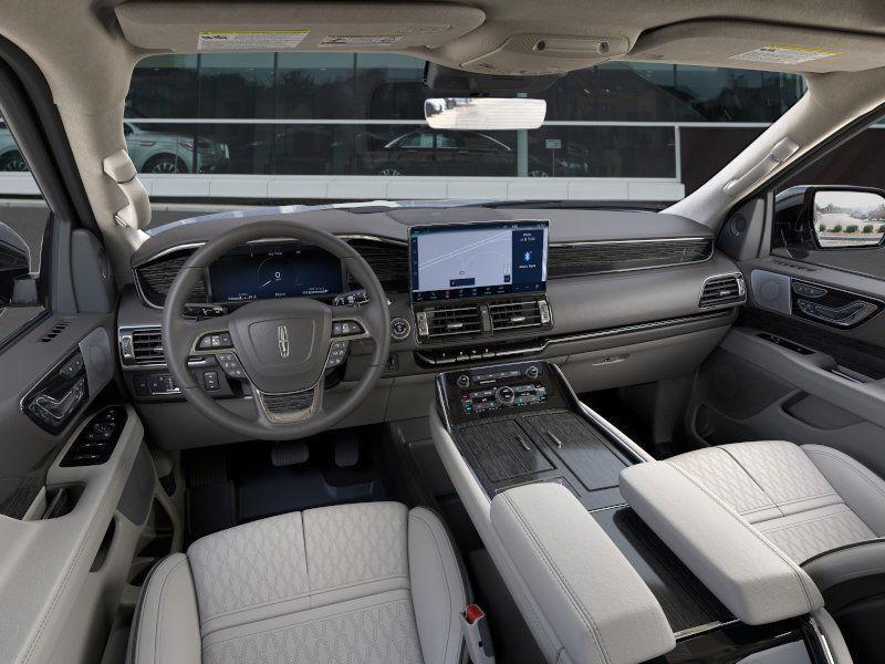 new 2024 Lincoln Navigator car, priced at $118,515