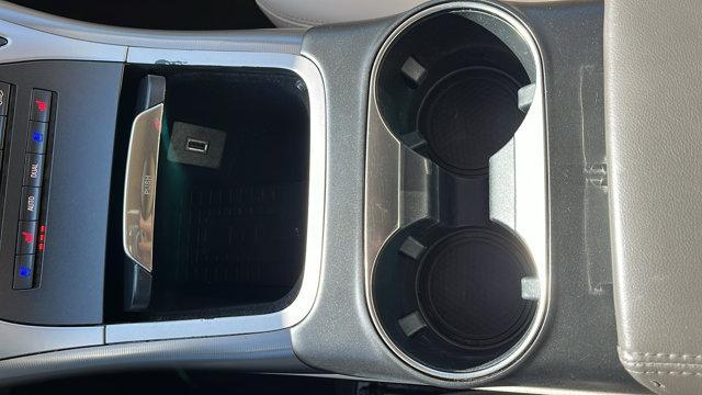 used 2020 Lincoln Nautilus car, priced at $21,501