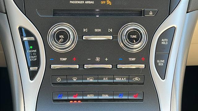 used 2020 Lincoln Nautilus car, priced at $21,501