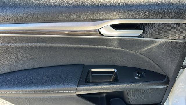 used 2019 Ford Fusion car, priced at $11,224