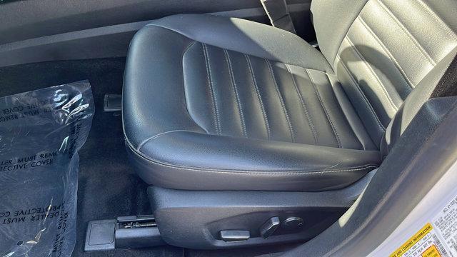 used 2019 Ford Fusion car, priced at $11,224