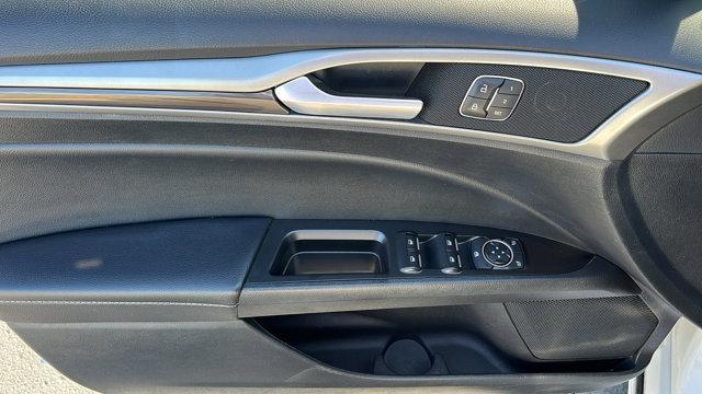 used 2019 Ford Fusion car, priced at $11,224