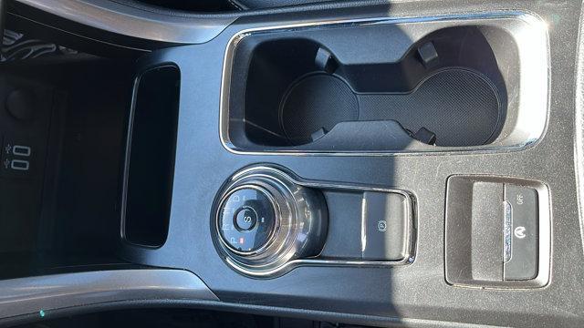 used 2019 Ford Fusion car, priced at $11,224