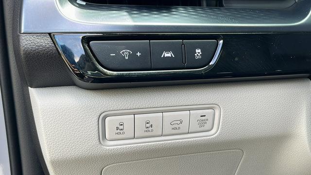 used 2024 Kia Carnival car, priced at $42,910