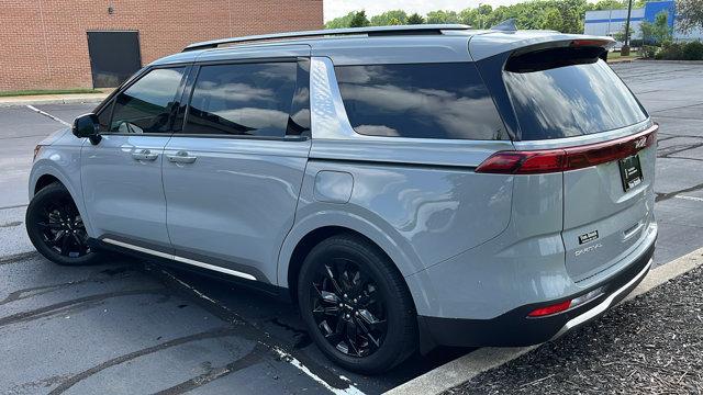 used 2024 Kia Carnival car, priced at $42,910