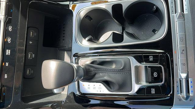 used 2024 Kia Carnival car, priced at $42,910