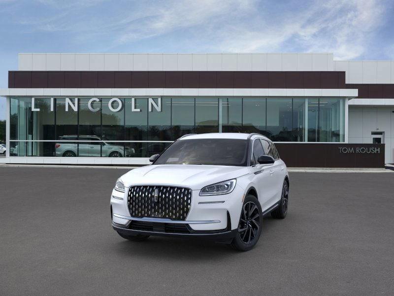 new 2024 Lincoln Corsair car, priced at $48,810