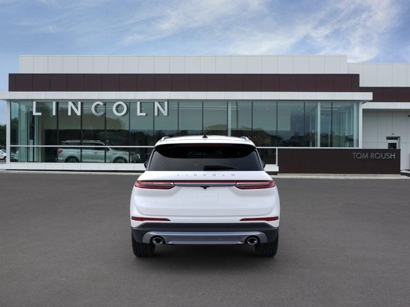 new 2024 Lincoln Corsair car