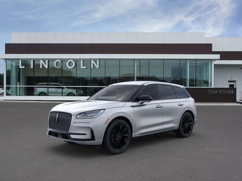 new 2024 Lincoln Corsair car, priced at $48,730