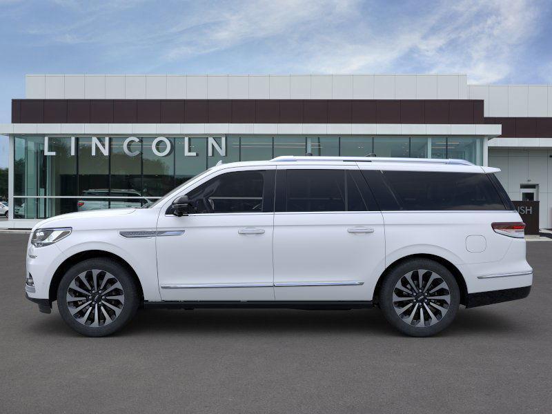 new 2024 Lincoln Navigator L car, priced at $111,795