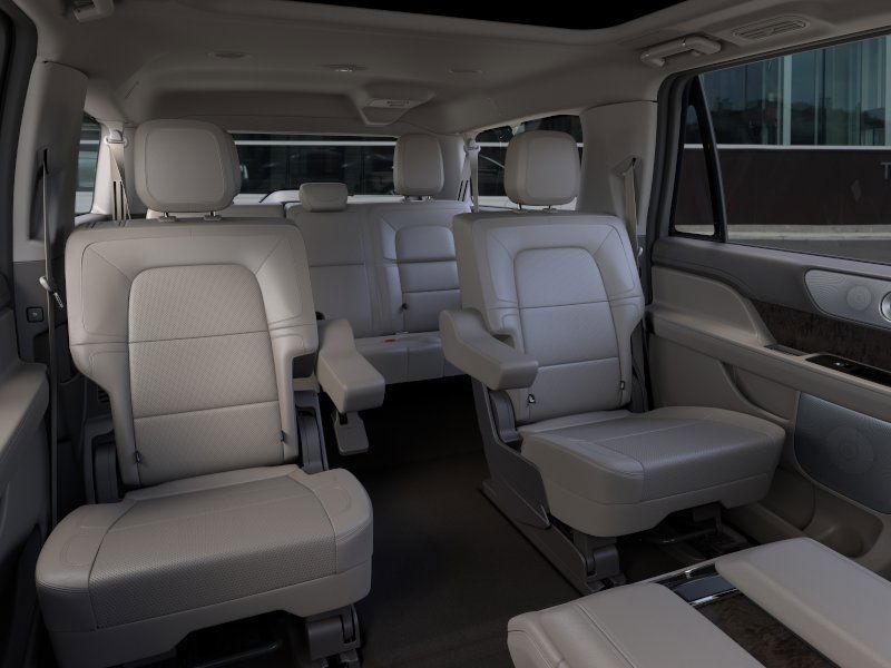 new 2024 Lincoln Navigator L car, priced at $111,795