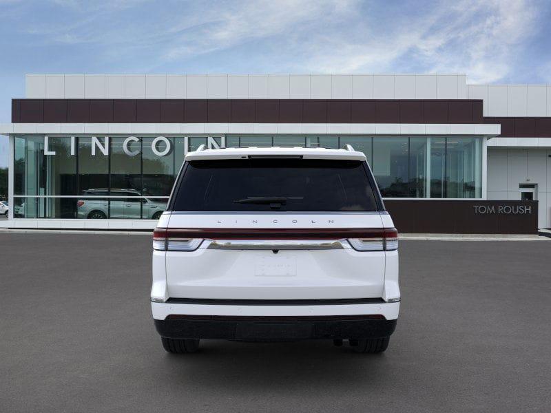 new 2024 Lincoln Navigator L car, priced at $111,795