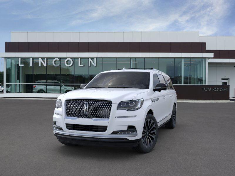 new 2024 Lincoln Navigator L car, priced at $111,795