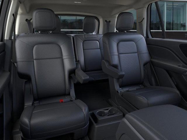 new 2025 Lincoln Aviator car, priced at $71,780