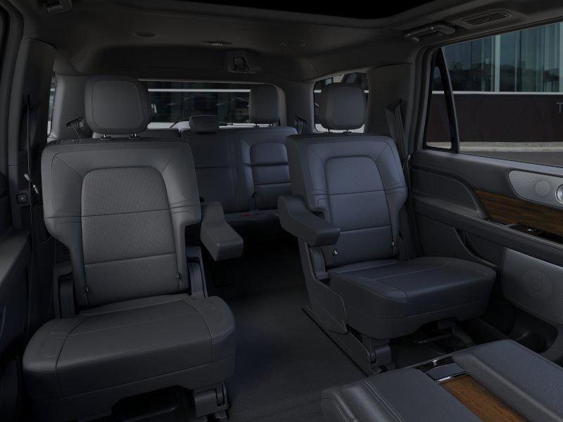 new 2024 Lincoln Navigator car, priced at $104,200