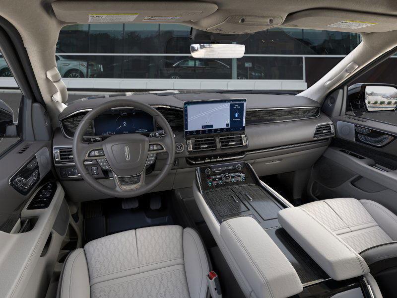 new 2024 Lincoln Navigator car, priced at $116,515