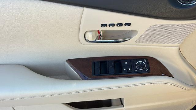 used 2015 Lexus RX 350 car, priced at $17,917