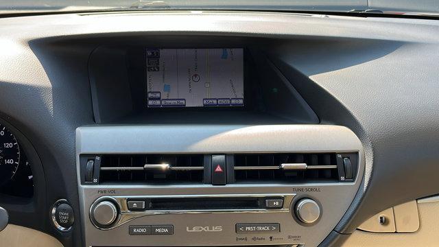 used 2015 Lexus RX 350 car, priced at $17,917